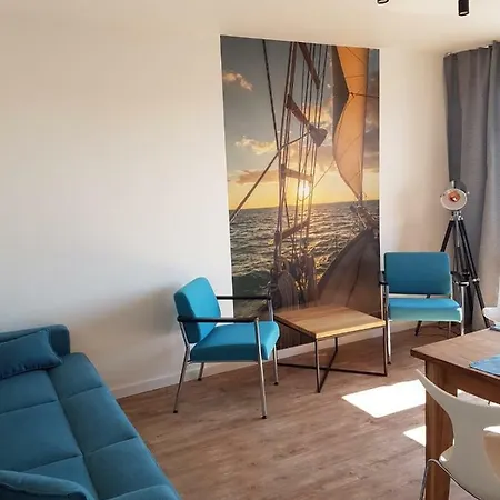 Apartment Fok Sztormowy *