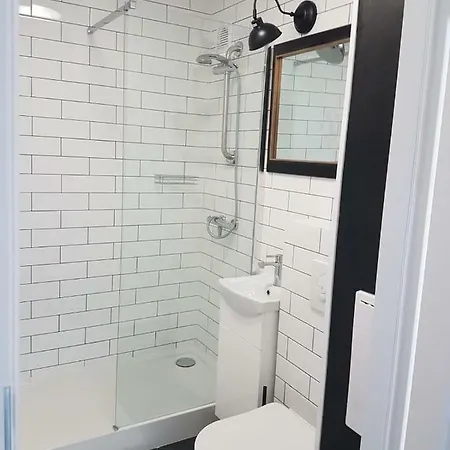 Apartment Fok Sztormowy