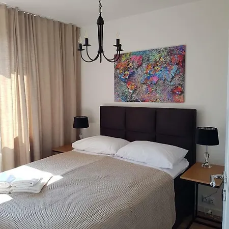 Apartment Fok Sztormowy *