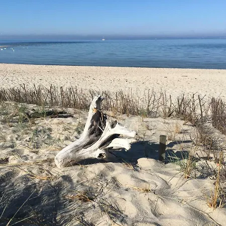 Fok Sztormowy Apartment