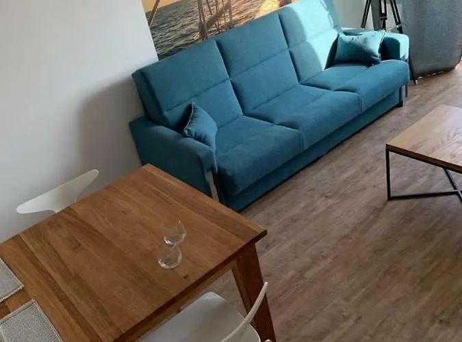 Fok Sztormowy Apartman